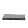Switch EdgeMAX administrable de 24 puertos Gigabit + 2 Puertos SFP Gigabit