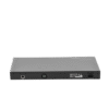 Switch EdgeMAX administrable de 24 puertos Gigabit + 2 Puertos SFP Gigabit