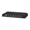 EdgeSwitch 5XP Administrable de 5 Puertos Gigabit PoE de 24 V Pasivo, con funciones avanzadas de Capa 2