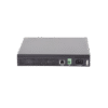 Switch EdgeMAX Administrable de 8 Puertos Gigabit con PoE+/PoE Pasivo 24V + 2 Puertos SFP, 150 W