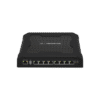 EdgeSwitch 8XP Administrable de 8 Puertos Gigabit PoE PRO de 24 V Pasivo y 48 V Pasivo, con funciones avanzadas de Capa 2 EdgeSwitch 8XP Administrable de 8 Puertos Gigabit PoE PRO de 24 V Pasivo y 48 V Pasivo, con funciones avanzadas de Capa 2