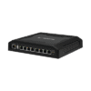 EdgeSwitch 8XP Administrable de 8 Puertos Gigabit PoE PRO de 24 V Pasivo y 48 V Pasivo, con funciones avanzadas de Capa 2 EdgeSwitch 8XP Administrable de 8 Puertos Gigabit PoE PRO de 24 V Pasivo y 48 V Pasivo, con funciones avanzadas de Capa 2