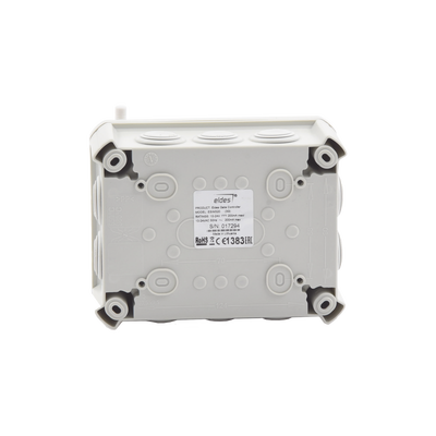 Controlador Remoto 3G con Activación vía APP o Llamada | Caja Nema IP67 | Soporta hasta 2000 Usuarios