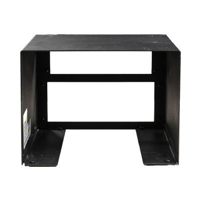 Gabinete universal para radio base y fuente de alimentación