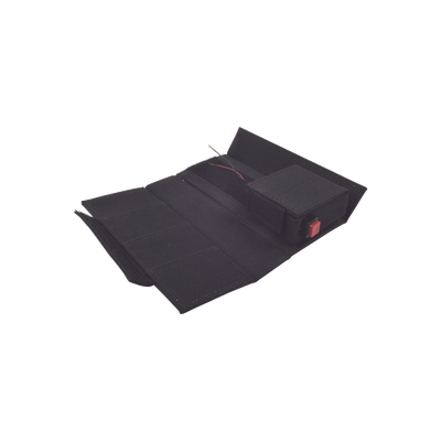 Estuche DEMO HID para Lectora R10