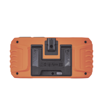 Cámara Boroscopio de Inspección 5.5mm 720p USB-C, LCD 4.3" Color, Cuello de Cisne Nylon de 10' (3m) con Imán, Espejo, 6 LED´s. Batería Io-Li Recargable. Ideal en Electricidad, HVAC, Plomería y Aviación Cámara Boroscopio de Inspección 5.5mm 720p USB-C, LCD 4.3" Color, Cuello de Cisne Nylon de 10' (3m) con Imán, Espejo, 6 LED´s. Batería Io-Li Recargable. Ideal en Electricidad, HVAC, Plomería y Aviación