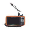 Cámara Boroscopio de Inspección 5.5mm 720p USB-C, LCD 4.3" Color, Cuello de Cisne Nylon de 10' (3m) con Imán, Espejo, 6 LED´s. Batería Io-Li Recargable. Ideal en Electricidad, HVAC, Plomería y Aviación Cámara Boroscopio de Inspección 5.5mm 720p USB-C, LCD 4.3" Color, Cuello de Cisne Nylon de 10' (3m) con Imán, Espejo, 6 LED´s. Batería Io-Li Recargable. Ideal en Electricidad, HVAC, Plomería y Aviación
