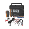 Kit Rastreador de Cables Escondidos / Detecta falla de Circuito Abierto o Cortocircuito. Kit Rastreador de Cables Escondidos / Detecta falla de Circuito Abierto o Cortocircuito.