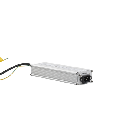 Fuente de Poder / 36 Vcc / 150 Watts / Uso para cámaras Panovu y PTZ IP Fuente de Poder / 36 Vcc / 150 Watts / Uso para cámaras Panovu y PTZ IP