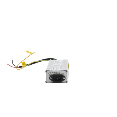 Fuente de Poder / 36 Vcc / 150 Watts / Uso para cámaras Panovu y PTZ IP Fuente de Poder / 36 Vcc / 150 Watts / Uso para cámaras Panovu y PTZ IP