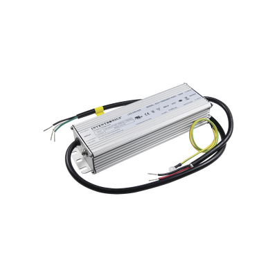 Fuente de Poder / 36 Vcc / 150 Watts / Uso para cámaras Panovu y PTZ IP Fuente de Poder / 36 Vcc / 150 Watts / Uso para cámaras Panovu y PTZ IP