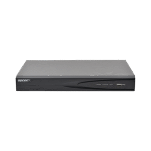 DVR 2 Megapixel / 16 Canales TURBOHD + 2 Canales IP / 2 Bahías de Disco Duro / 1 canal de Audio / H.264+ DVR 2 Megapixel / 16 Canales TURBOHD + 2 Canales IP / 2 Bahías de Disco Duro / 1 canal de Audio / H.264+