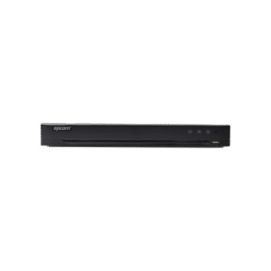 DVR 4 Megapixel / 4 Canales TURBOHD + 2 Canales IP / 1 Bahía de Disco Duro / 1 Canal de Audio / Vídeoanálisis DVR 4 Megapixel / 4 Canales TURBOHD + 2 Canales IP / 1 Bahía de Disco Duro / 1 Canal de Audio / Vídeoanálisis