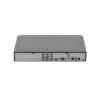 DVR 4 Canales TurboHD + 2 Canales IP / 5 Megapixel Lite- 3K Lite / Acusense (Evista falsas alarmas) / Audio por Coaxitron / Bahía de Disco Duro / Salida de Video en Full HD DVR 4 Canales TurboHD + 2 Canales IP / 5 Megapixel Lite- 3K Lite / Acusense (Evista falsas alarmas) / Audio por Coaxitron / Bahía de Disco Duro / Salida de Video en Full HD