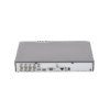 DVR 8 Canales TurboHD + 4 Canales IP / 5 Megapixel- 3K Lite / Acusense / Audio por Coaxitron / 1 Bahía de Disco Duro / Audio por Coaxitron / Evita Falsas Alarmas / Salida de Video en Full HD