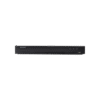 DVR 4 Megapixel / 16 Canales TURBOHD + 8 Canales IP / 2 Bahías de Disco Duro / 1 Canal de Audio / Vídeoanálisis