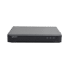 DVR 8 Megapixel / 8 Canales 4K TURBOHD + 8 Canales IP / 1 Bahía de Disco Duro / 4 Canales de Audio / 8 Entradas de alarma / Vídeoanálisis
