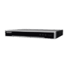 DVR 8 Canales 4K TurboHD (Con Firmware) / 8 Megapixel / 1 Bahía de Disco Duro / 4 Canales de Audio / 8 Entradas de alarma / Videoanálisis