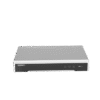 DVR 4 Canales TurboHD + 4 Canales IP/ 8 Megapixel/ Acusense/ Audio por coaxitron / 1 Bahía de Disco Duro /4 Entradas de Alarma / 1 Salida de Alarma / H.265+