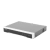 DVR 4 Canales TurboHD + 4 Canales IP/ 8 Megapixel/ Acusense/ Audio por coaxitron / 1 Bahía de Disco Duro /4 Entradas de Alarma / 1 Salida de Alarma / H.265+