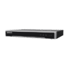 DVR 4 Canales TurboHD + 4 Canales IP/ 8 Megapixel/ Acusense/ Audio por coaxitron / 1 Bahía de Disco Duro /4 Entradas de Alarma / 1 Salida de Alarma / H.265+