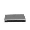 DVR 16 Canales 4K TURBOHD + 16 Canales IP / 8 Megapixel/ Audio por Coaxitron/ 2 Bahías de Disco Duro / 4 Canales de Audio / 16 Entradas de Alarma