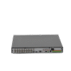 DVR 16 Canales 4K TURBOHD + 16 Canales IP / 8 Megapixel/ Audio por Coaxitron/ 2 Bahías de Disco Duro / 4 Canales de Audio / 16 Entradas de Alarma