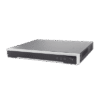 DVR 16 Canales 4K TURBOHD + 16 Canales IP / 8 Megapixel/ Audio por Coaxitron/ 2 Bahías de Disco Duro / 4 Canales de Audio / 16 Entradas de Alarma