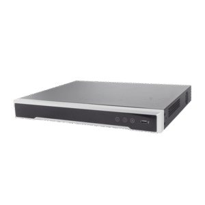 DVR 16 Canales 4K TURBOHD + 16 Canales IP / 8 Megapixel/ Audio por Coaxitron/ 2 Bahías de Disco Duro / 4 Canales de Audio / 16 Entradas de Alarma DVR 16 Canales 4K TURBOHD + 16 Canales IP / 8 Megapixel/ Audio por Coaxitron/ 2 Bahías de Disco Duro / 4 Canales de Audio / 16 Entradas de Alarma