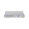 (ACUSENSE / Evita Falsas Alarmas) DVR 4K / 16 Canales TURBOHD + 16 Canales IP / 2 Bahía de Disco Duro / Audio por Coaxitron / Salida de Vídeo en 4K