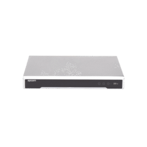 (ACUSENSE / Evita Falsas Alarmas) DVR 4K / 16 Canales TURBOHD + 16 Canales IP / 2 Bahía de Disco Duro / Audio por Coaxitron / Salida de Vídeo en 4K (ACUSENSE / Evita Falsas Alarmas) DVR 4K / 16 Canales TURBOHD + 16 Canales IP / 2 Bahía de Disco Duro / Audio por Coaxitron / Salida de Vídeo en 4K