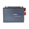 UPS Inversor Cargador Onda Pura 1200W , Ent: 24V, Sal:120Vca