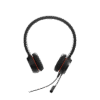 Jabra Evolve 20SE STEREO con conexión USB, micrófono con cancelación de ruido de última generación, configuración Plug and Play, Certificación Microsoft Teams (4993-823-309)