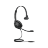 Jabra Evolve2 30, Auricular mono versión UC con aislamiento de ruido, indicador de ocupado (Busylight) (23089-889-979) Jabra Evolve2 30, Auricular mono versión UC con aislamiento de ruido, indicador de ocupado (Busylight) (23089-889-979)
