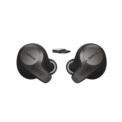 Jabra Evolve 65t MS, intra-auricular inalámbrico con certificación Microsoft Skype Empresarial (6598-832-109) Jabra Evolve 65t MS, intra-auricular inalámbrico con certificación Microsoft Skype Empresarial (6598-832-109)