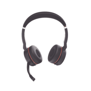Jabra Evolve 75 Duo 7599-838-109