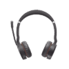 Jabra Evolve 75 SE Stereo, conexión Bluetooth, indicador de ocupado, USB-A Compatible con cualquier plataforma UC (7599-848-109) Jabra Evolve 75 SE Stereo, conexión Bluetooth, indicador de ocupado, USB-A Compatible con cualquier plataforma UC (7599-848-109)