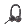 Jabra Evolve 75 SE Stereo, conexión Bluetooth, indicador de ocupado, USB-A Compatible con cualquier plataforma UC (7599-848-109) Jabra Evolve 75 SE Stereo, conexión Bluetooth, indicador de ocupado, USB-A Compatible con cualquier plataforma UC (7599-848-109)