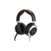 Jabra Evolve 80 con conexión USB / 3.5mm, cancelación activa/pasiva de ruido con indicador de ocupado (7899-823-109)