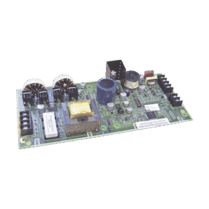 Amplificador interno de 50 Watts con un circuito de voz para Silent Knight Amplificador interno de 50 Watts con un circuito de voz para Silent Knight