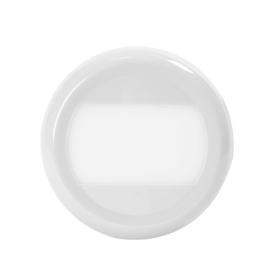 Luz de cortesía circular LED para iluminación de interiores Luz de cortesía circular LED para iluminación de interiores