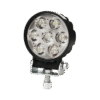 Luz de trabajo LED ultra brillosa, 1000 lúmenes