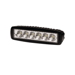 Luz de trabajo LED ligera Luz de trabajo LED ligera