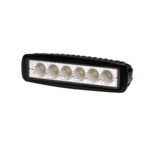 Luz de trabajo LED ligera, 725 lumenes Luz de trabajo LED ligera, 725 lumenes