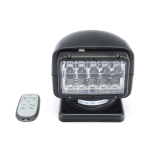 (452340) Kit de montaje magnético para HighLighter Halógeno