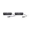 Luz LED de trabajo DOT, 12-24 V, con arnés de 10'