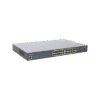 Switch PoE Administrable de 24 Puertos Gigabit, 4 Puertos SFP, Soporta Hasta 410 W con Opción de Controlador para Serie Neutron y Enturbo.