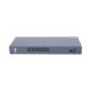 Switch PoE Administrable de 8 puertos Gigabit 802.3 af de 61.6 W y Controlador para 50 Puntos de Acceso Serie Neutron/EnTurbo.