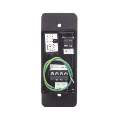 Boton de salida Tactil Boton de salida Tactil