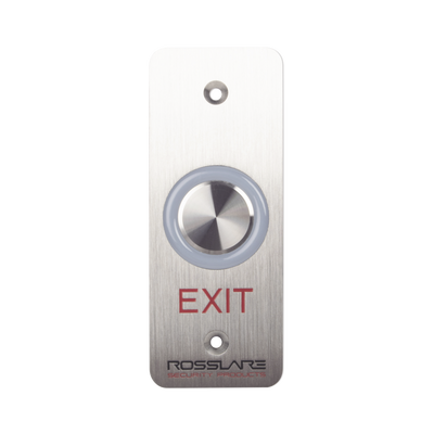 Boton de salida Tactil Boton de salida Tactil